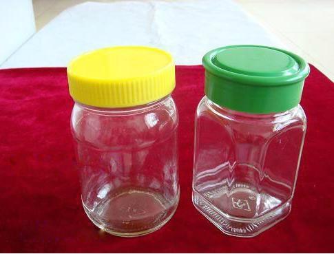 玻璃瓶 - 江苏省 - 生产商 - 产品目录