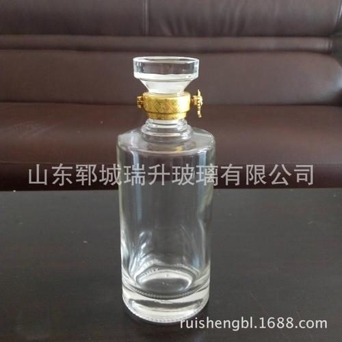 各种高中低档玻璃瓶,喷涂瓶,礞砂瓶,仿陶瓷瓶,烤花瓶,优质食用油瓶
