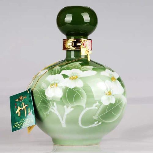 郓城县鑫迪酒类包装 产品供应 玻璃瓶订购 鑫迪包装 忻州玻璃